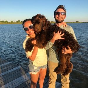 Meet your Posher, Kristen